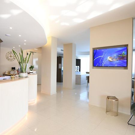 Albergo Grappolo D'Oro Montebelluna Εξωτερικό φωτογραφία