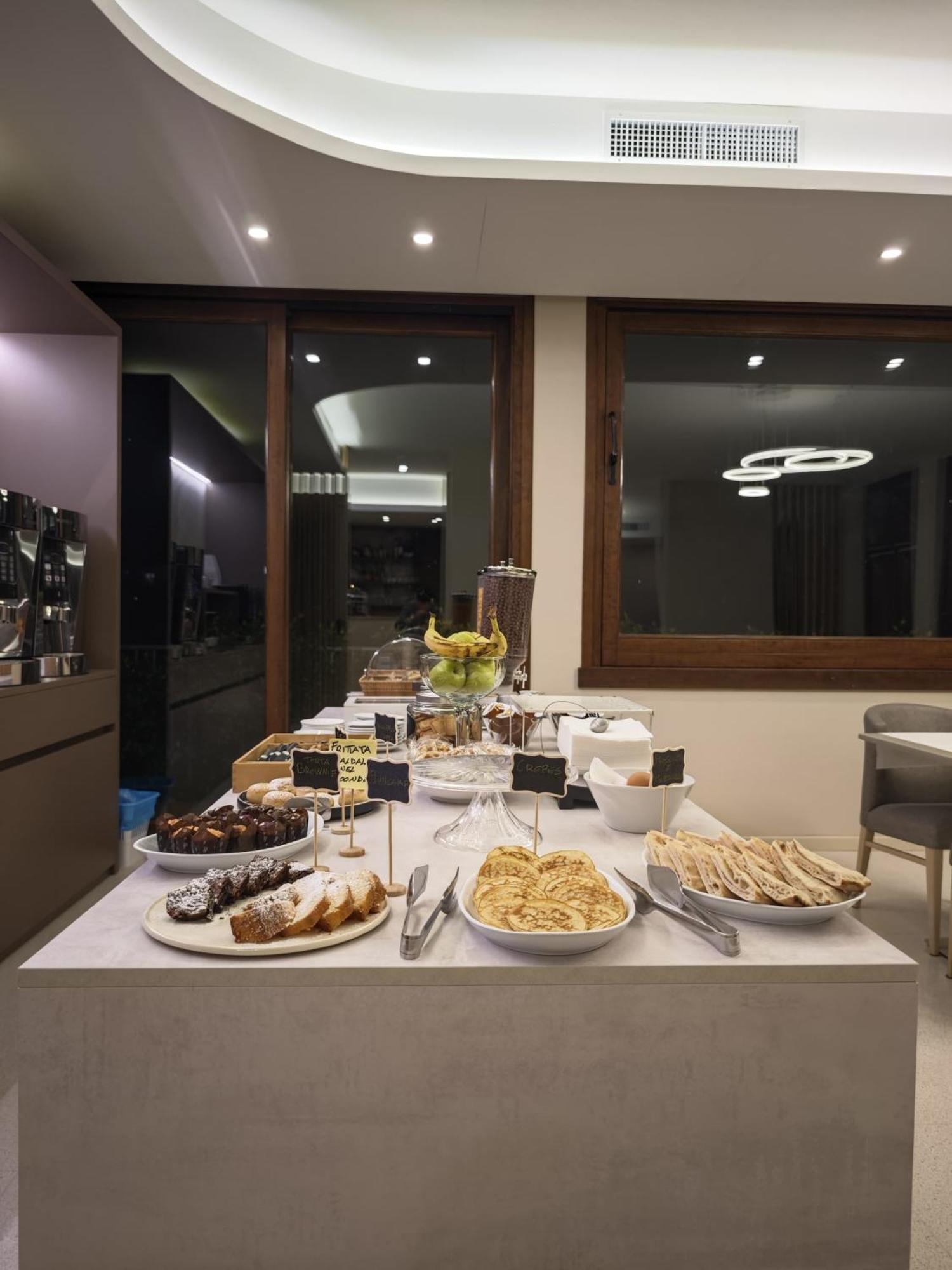 Albergo Grappolo D'Oro Montebelluna Εξωτερικό φωτογραφία