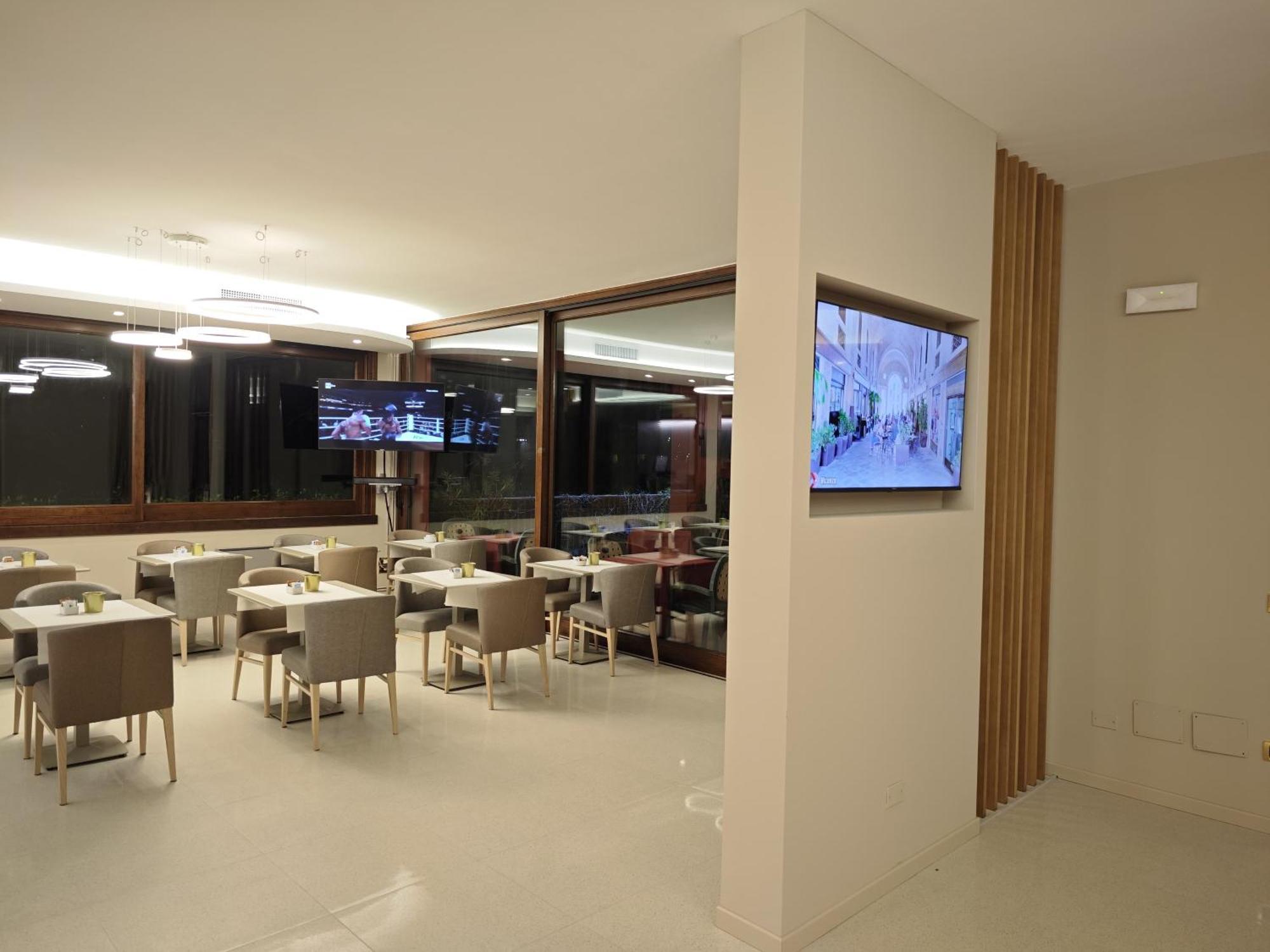 Albergo Grappolo D'Oro Montebelluna Εξωτερικό φωτογραφία