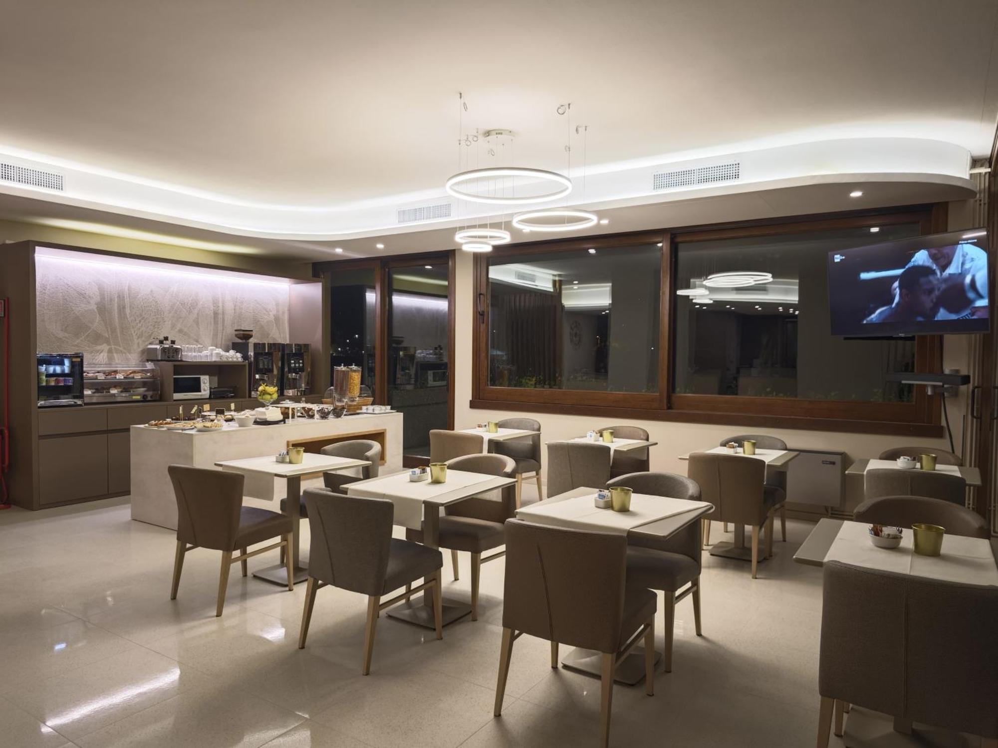 Albergo Grappolo D'Oro Montebelluna Εξωτερικό φωτογραφία