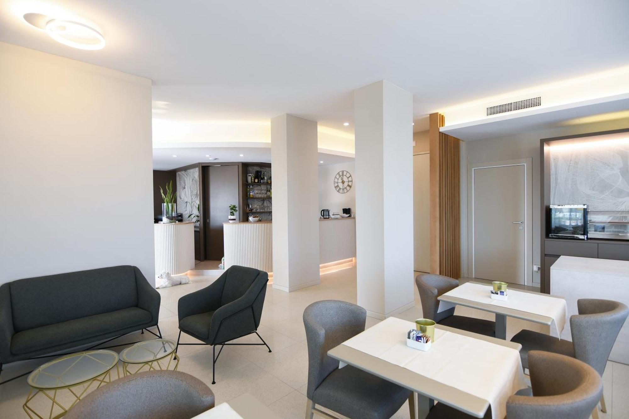 Albergo Grappolo D'Oro Montebelluna Εξωτερικό φωτογραφία