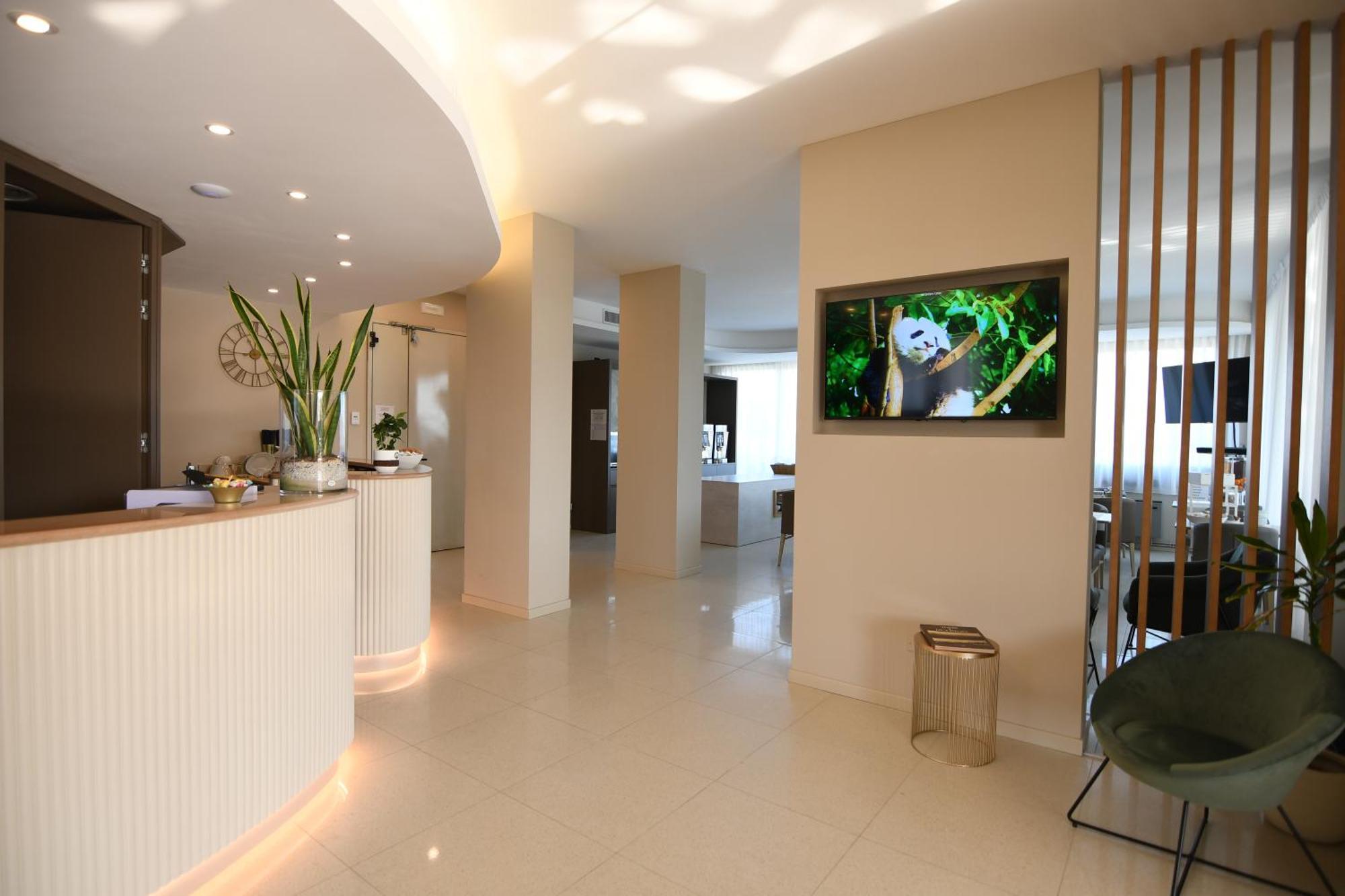 Albergo Grappolo D'Oro Montebelluna Εξωτερικό φωτογραφία
