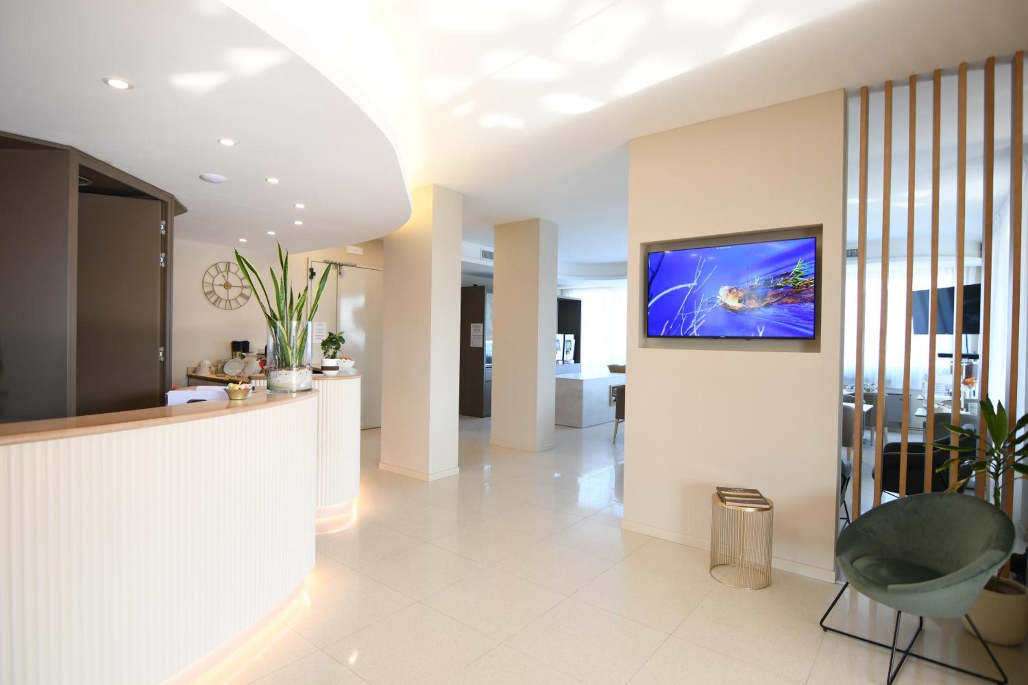 Albergo Grappolo D'Oro Montebelluna Εξωτερικό φωτογραφία