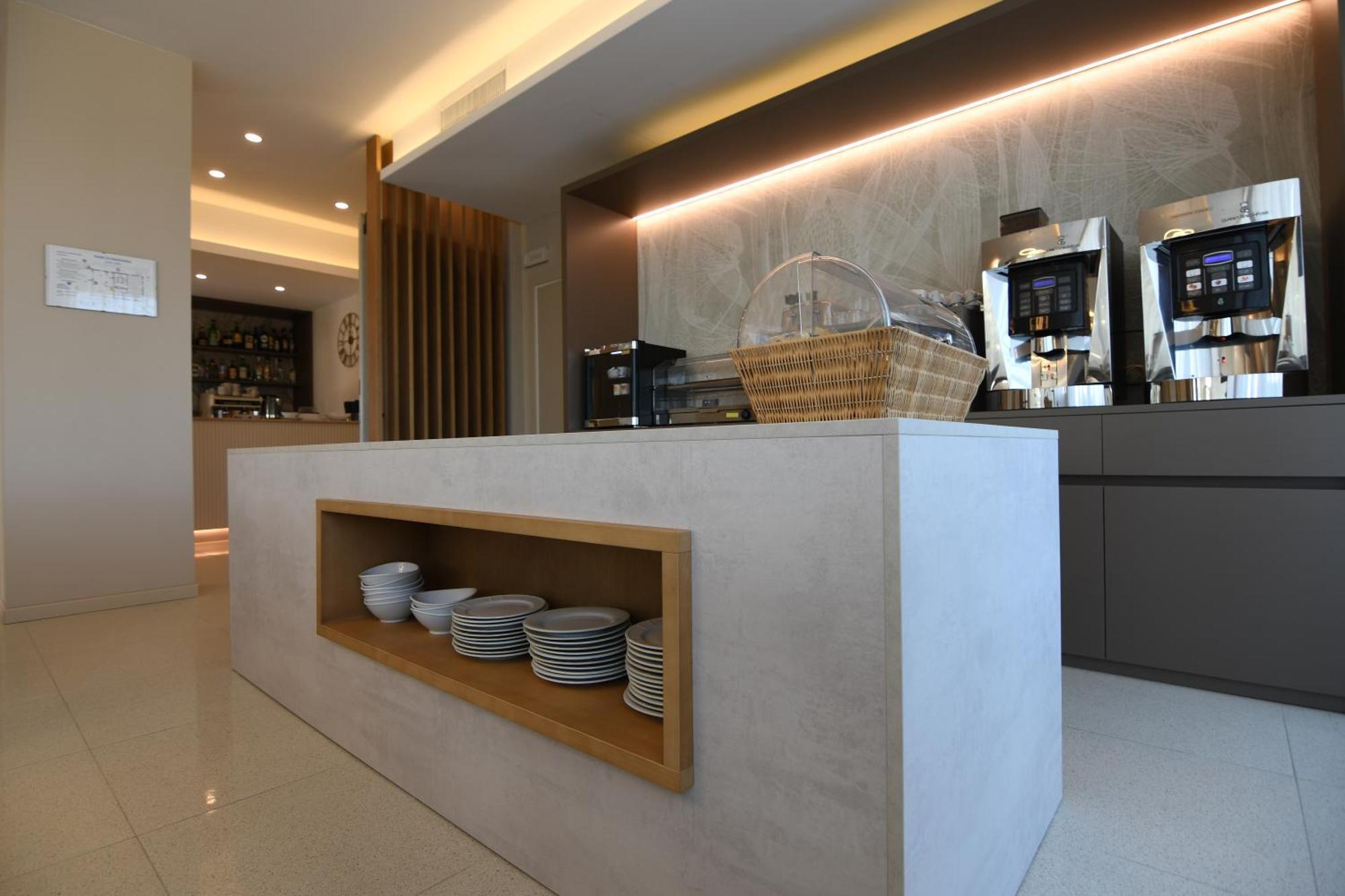 Albergo Grappolo D'Oro Montebelluna Εξωτερικό φωτογραφία