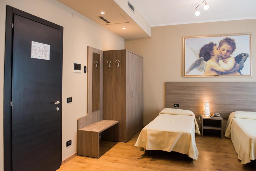 Albergo Grappolo D'Oro Montebelluna Εξωτερικό φωτογραφία