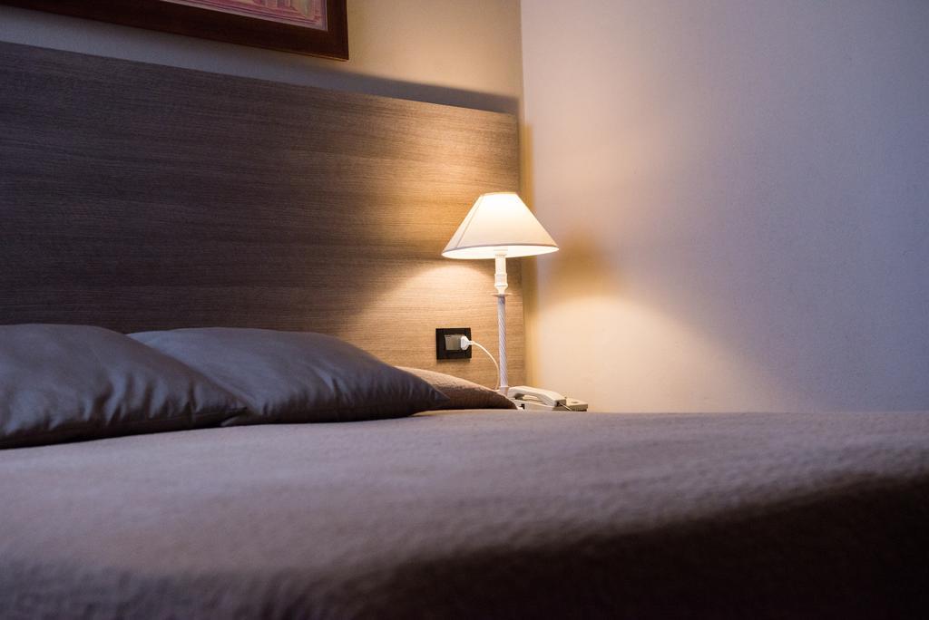 Albergo Grappolo D'Oro Montebelluna Εξωτερικό φωτογραφία