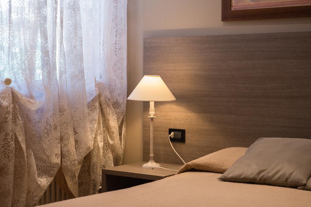Albergo Grappolo D'Oro Montebelluna Εξωτερικό φωτογραφία