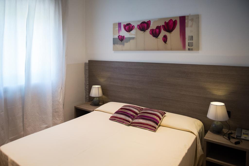 Albergo Grappolo D'Oro Montebelluna Εξωτερικό φωτογραφία