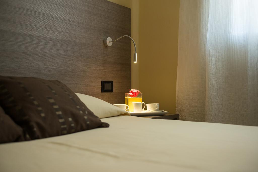 Albergo Grappolo D'Oro Montebelluna Εξωτερικό φωτογραφία