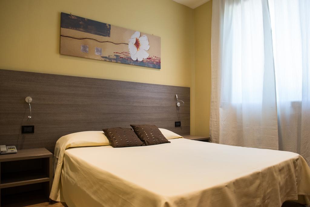 Albergo Grappolo D'Oro Montebelluna Εξωτερικό φωτογραφία