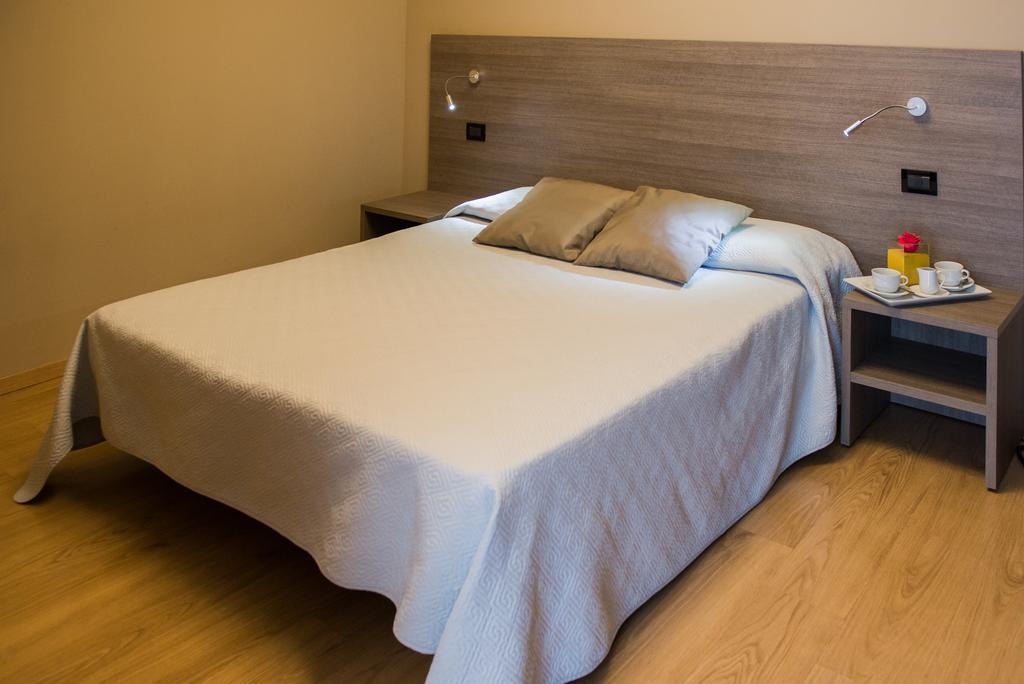 Albergo Grappolo D'Oro Montebelluna Εξωτερικό φωτογραφία