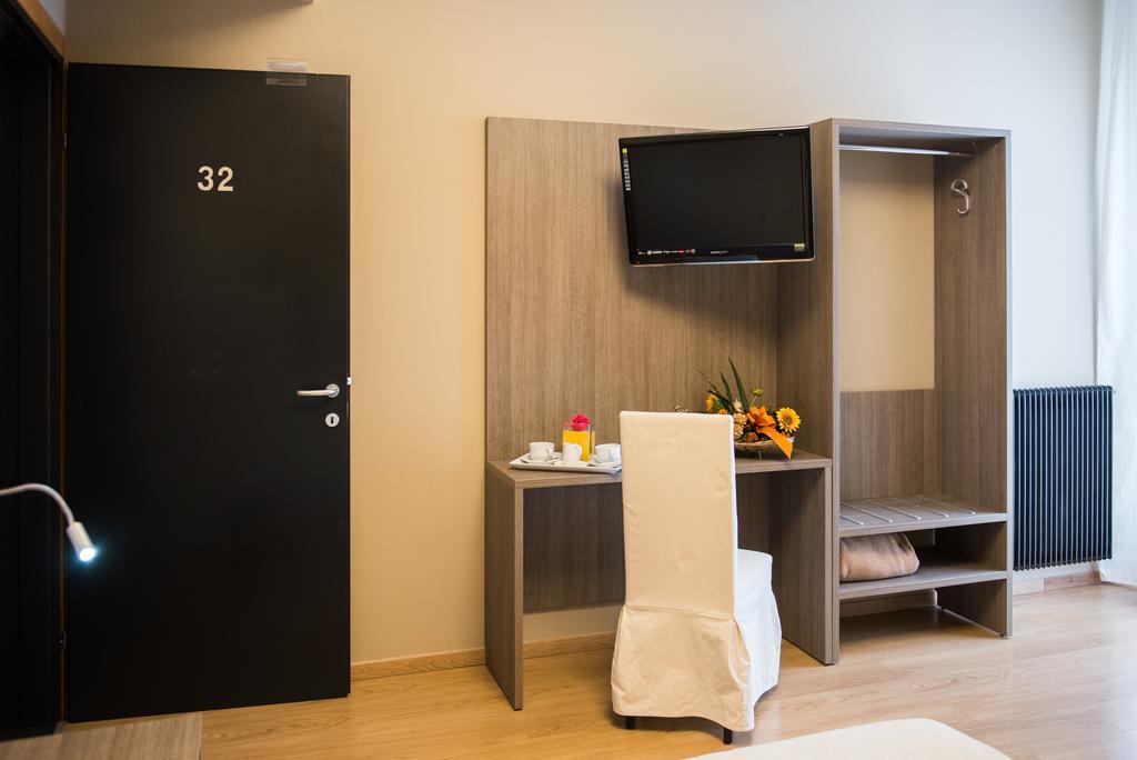 Albergo Grappolo D'Oro Montebelluna Εξωτερικό φωτογραφία