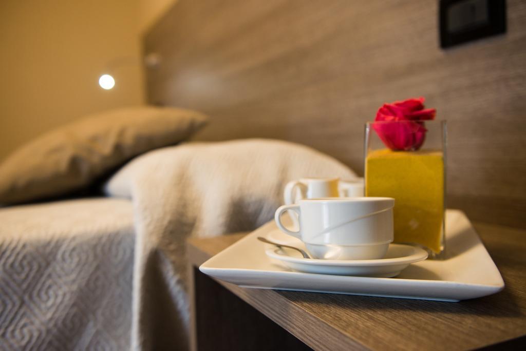 Albergo Grappolo D'Oro Montebelluna Εξωτερικό φωτογραφία
