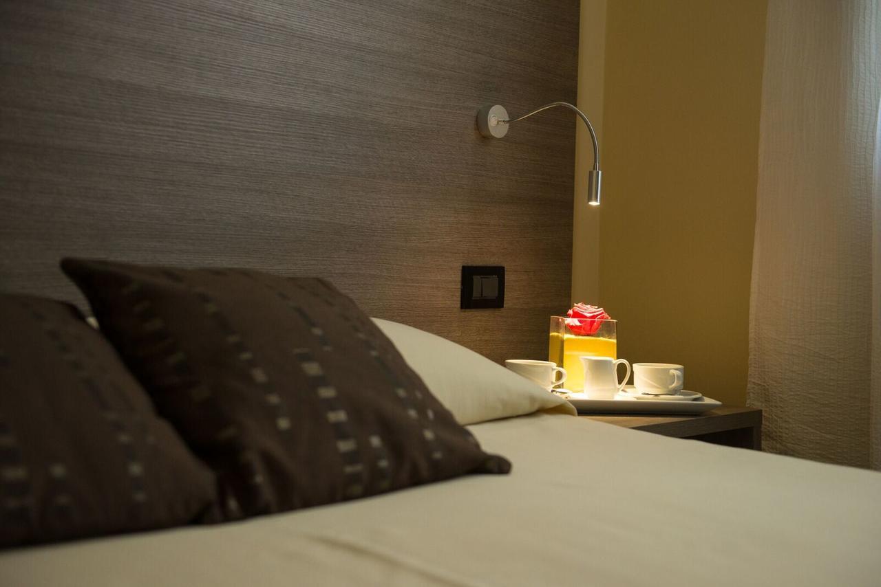 Albergo Grappolo D'Oro Montebelluna Εξωτερικό φωτογραφία
