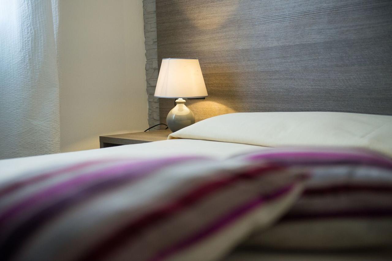 Albergo Grappolo D'Oro Montebelluna Εξωτερικό φωτογραφία