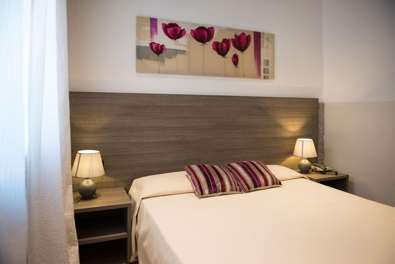 Albergo Grappolo D'Oro Montebelluna Εξωτερικό φωτογραφία